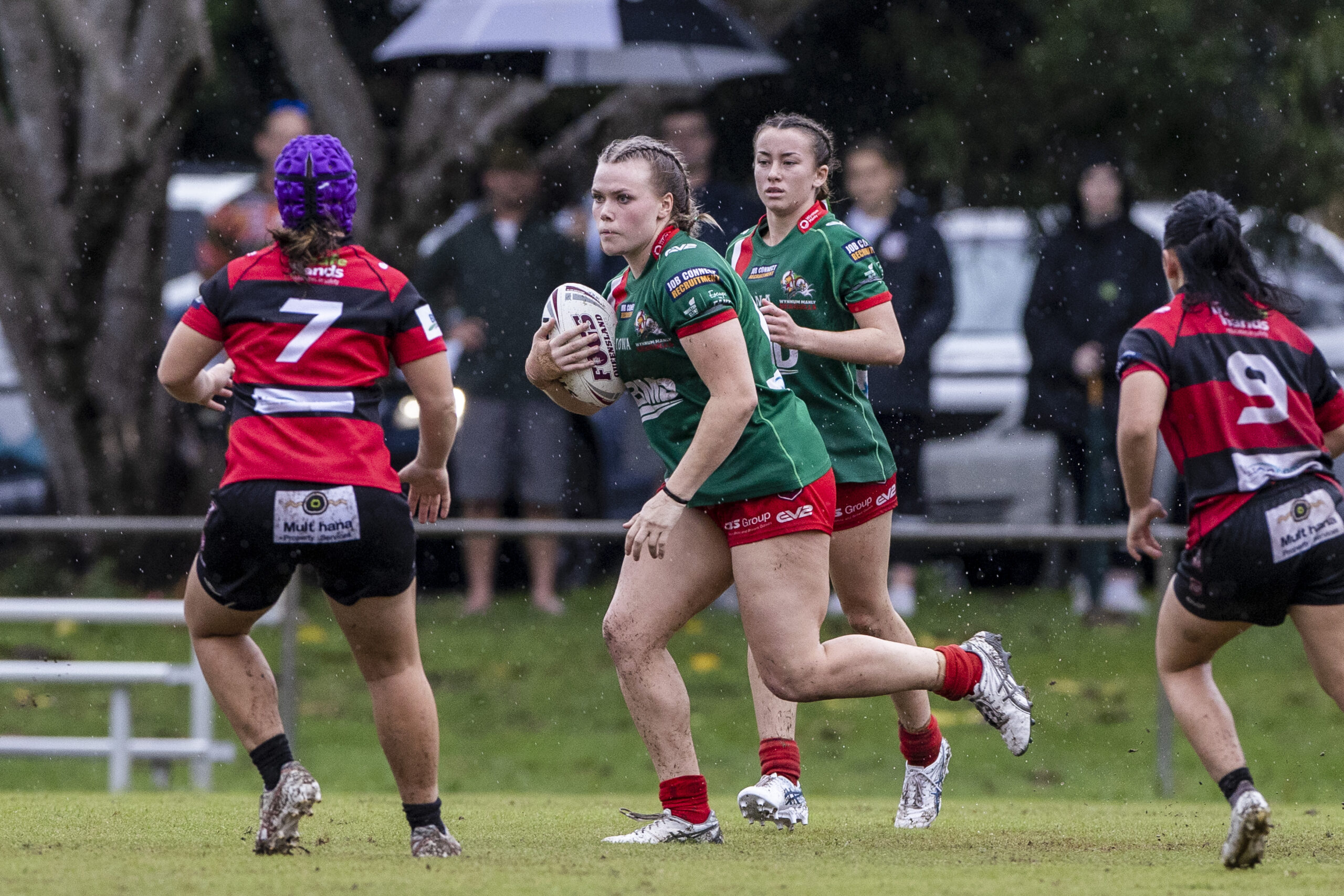 Semi-finalists confirmed for BMD Premiership